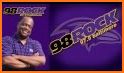 Baltimore Ravens Radio Mobile App related image