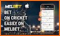 Melbet Online betting related image