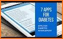 Health2Sync - Diabetes Care related image