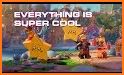 Lego Movie Theme Song Fast Hop related image