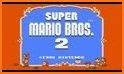 SNES Super Mari World - Guide Board & story related image