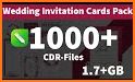 CorelDraw Design : Free CDR templates related image