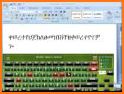 Amharic Typing Keyboard with Amharic Alphabets related image