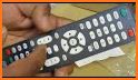 TV Remote - Universal Control related image