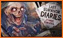 Last Survivor Diaries - Zombie Survival related image