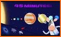 Astronomy for Kids 🚀 Space Game by Star Walk 2 related image