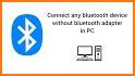 Bluetooth & Wi-Fi & USB driver- Connect any device related image