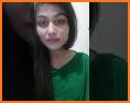 Girl Live Talk Video Call related image