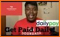 Daily Pay - Instant Payout for DoorDash & Grubhub related image