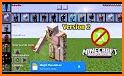 Morphing mod for Minecraft. Visual Morph for MCPE related image