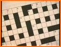 US Style Crossword Puzzles English related image