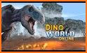 Dino World Online - Hunters 3D related image