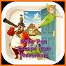 Escape Game: Peter Pan ~Escape from Neverland~ related image
