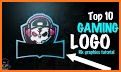 Gaming Logo Maker 🎮 Game Logo Design Ideas related image