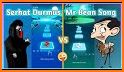 Mr. Bean Theme Song Dream Tiles related image