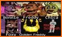 Trivia Quiz for Five Night related image