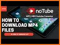 Mp4 & Mp3 Download - Mp4 Downloader 2021 related image
