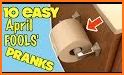 April Fool Prank Ideas related image