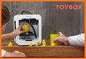 Toybox - 3D Print your toys! related image