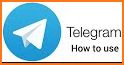 Telgram Messenger related image