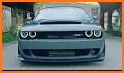 Muscle Car Challenger related image