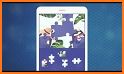 Good Old Jigsaw Puzzles - Free Puzzle Games related image