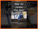 Air Jordan Outlet related image