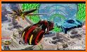 Crazy Car Stunt Light Car Transform GT Racing Game related image