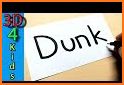Doodle Dunk related image