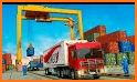 Euro Cargo Truck Simulation 3D Truck Driving Games related image