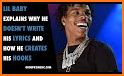 Rapper Lyric Writing Assistant related image
