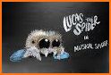 Lucas The Spider Coloring Book related image