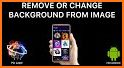Photo Editor : Magic Pic Layer, Change Backgrounds related image