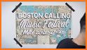 Boston Calling Music Festival related image