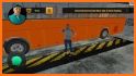 City Bus Builder Auto Repair 3D Bus Mechanic Games related image
