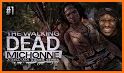 The Walking Dead: Michonne related image