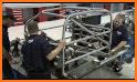 Racing Car Forge-Making Master related image