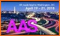 AAS 2018 Annual Conference related image