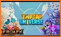 TapTap Universe - Idle RPG related image
