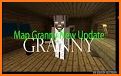 Granny Map and Skins for MCPE related image