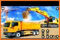 Grand Snow Excavator Simulator related image