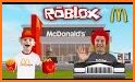 Trick For McDonalds Tycoon Roblox related image