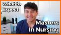 Nursing Master related image