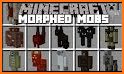 Mod Ink creatures Minecraft related image