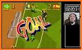 PLEASURE GOAL ACA NEOGEO related image