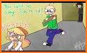 Baldi's Basics in Education and Learning crazy!! related image