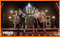 Soy Luna - All Open Music And Lyrics related image