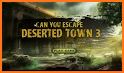 Can You Escape Deserted Town 3 related image