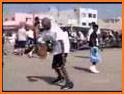 Street Basketball FreeStyle related image