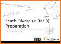 IMO 3 Maths Olympiad related image